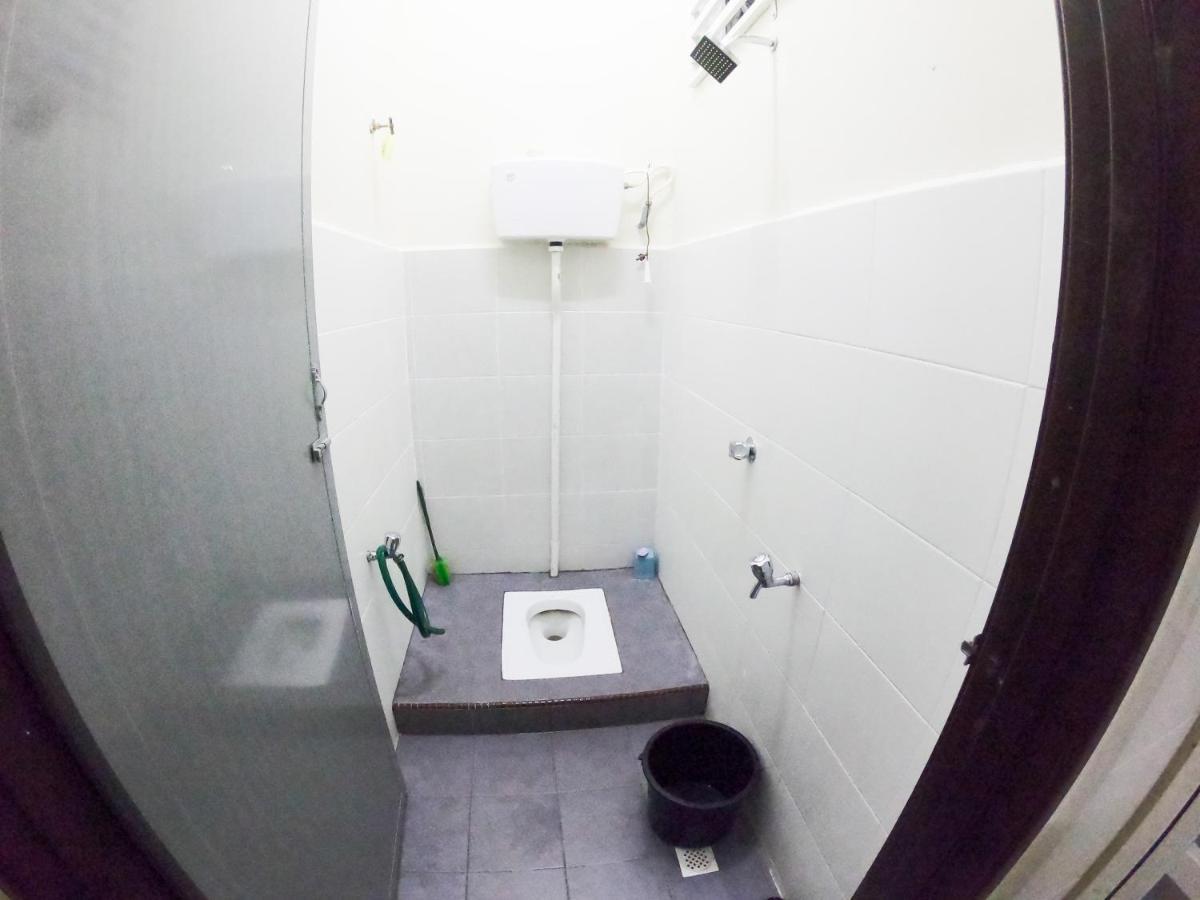Ayna Homestay 5 Minutes To Marang Jetty Luaran gambar