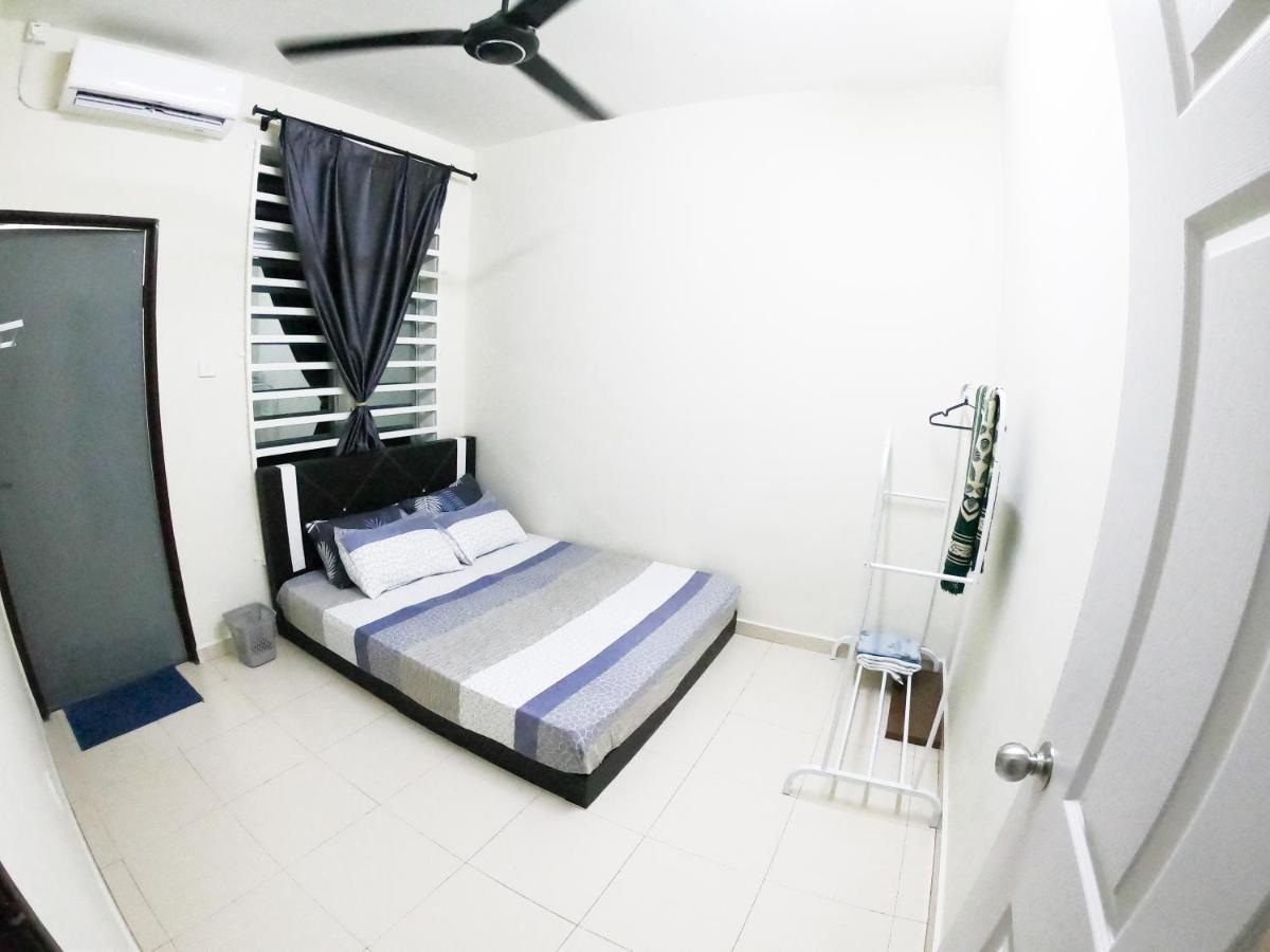 Ayna Homestay 5 Minutes To Marang Jetty Luaran gambar